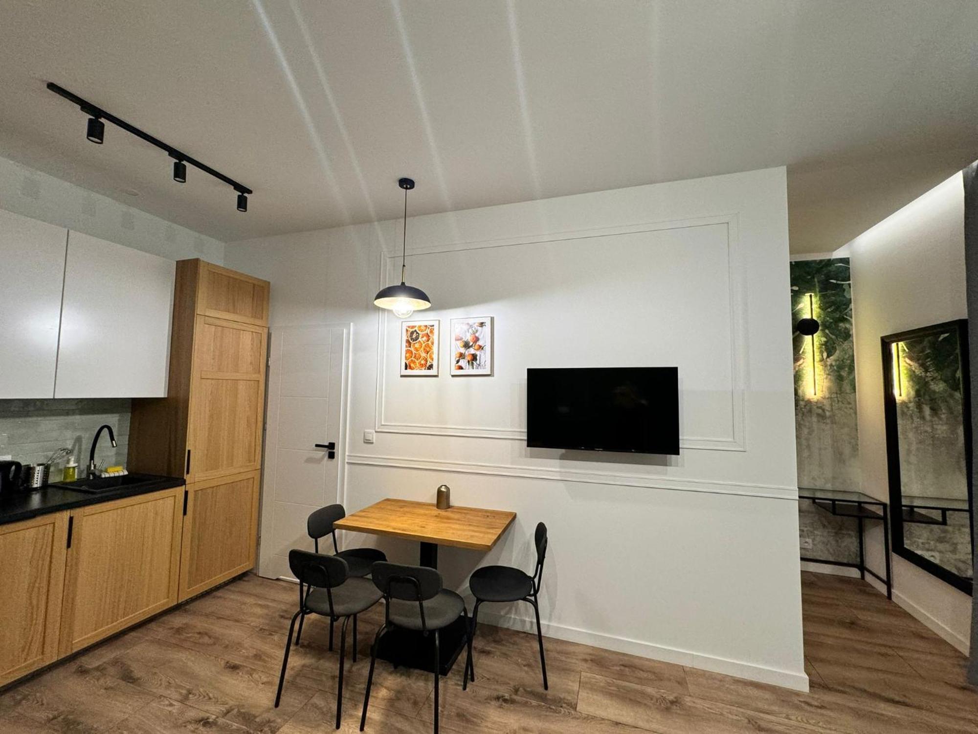 Appartamento Coal & Copper Lofts Katowice Esterno foto