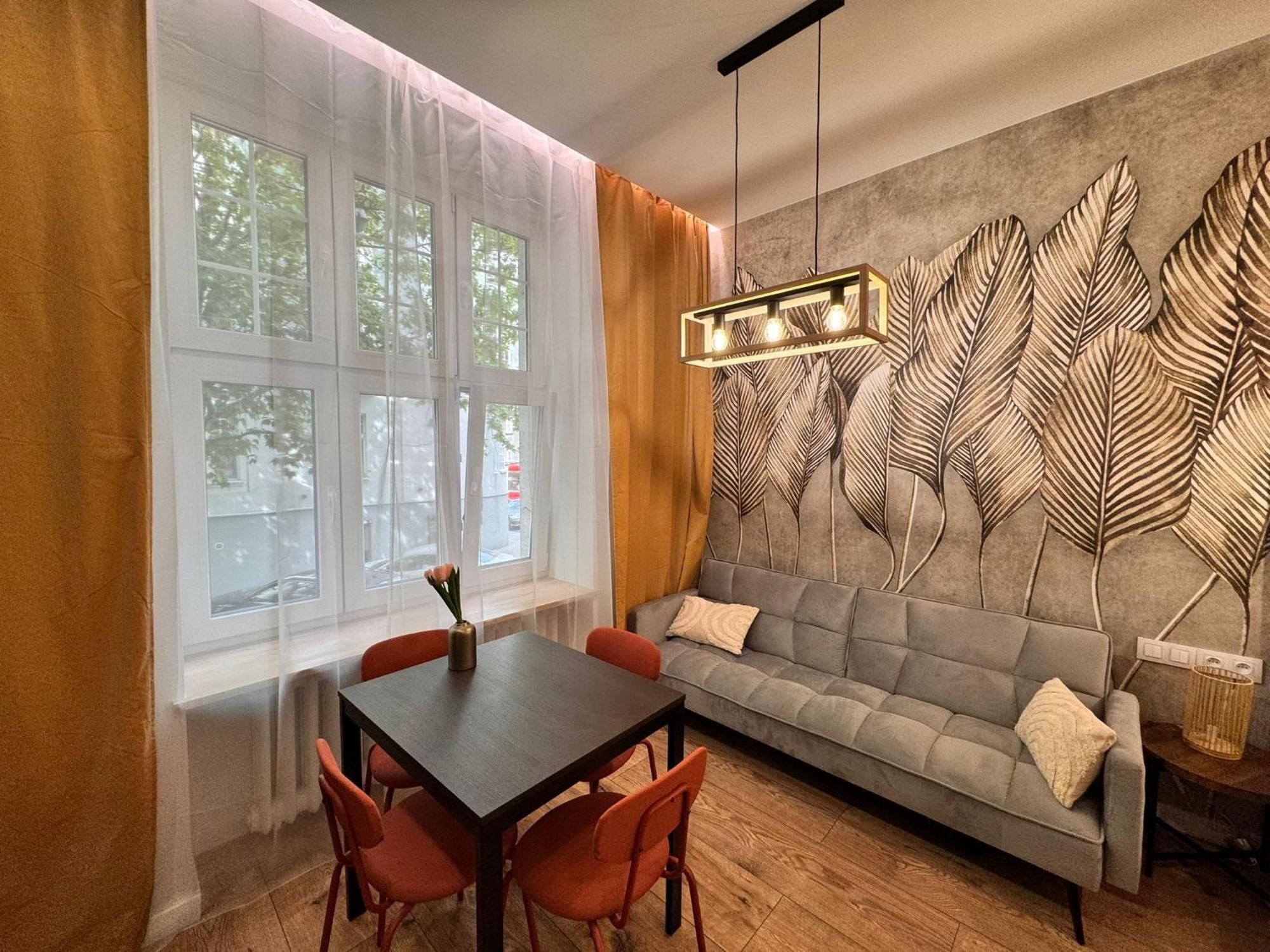 Appartamento Coal & Copper Lofts Katowice Esterno foto