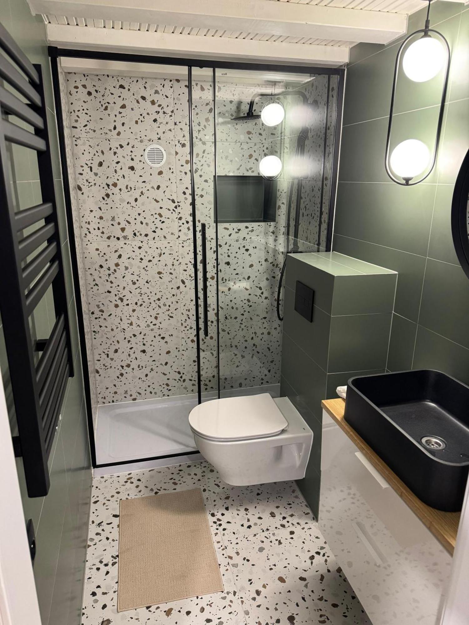 Appartamento Coal & Copper Lofts Katowice Esterno foto