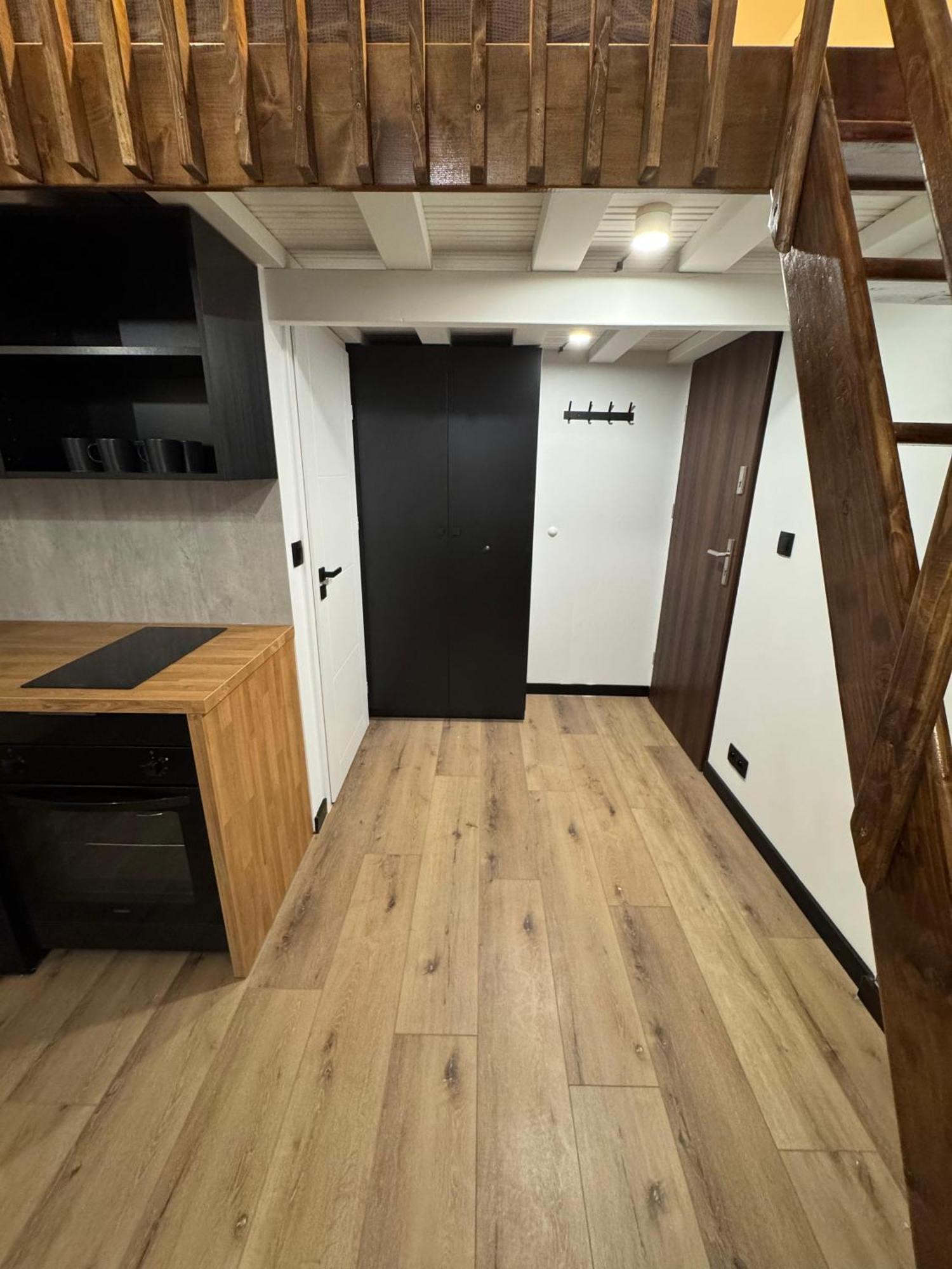 Appartamento Coal & Copper Lofts Katowice Esterno foto
