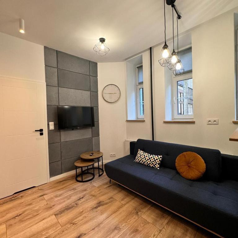Appartamento Coal & Copper Lofts Katowice Esterno foto